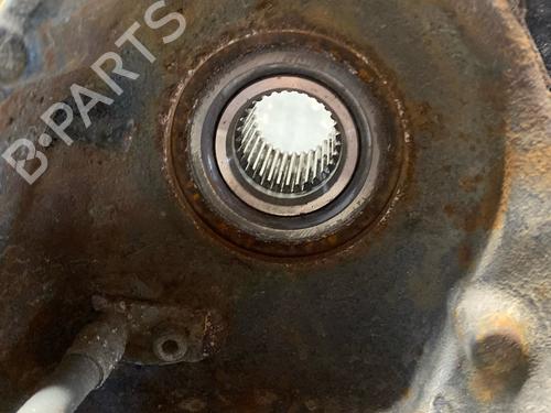 Left rear steering knuckle BMW X3 (E83) 2.5 si | BP27218891M27 