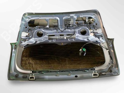 Tailgate HYUNDAI SANTA FÉ II (CM) 2.2 CRDi 4x4 | BP27482394C6 