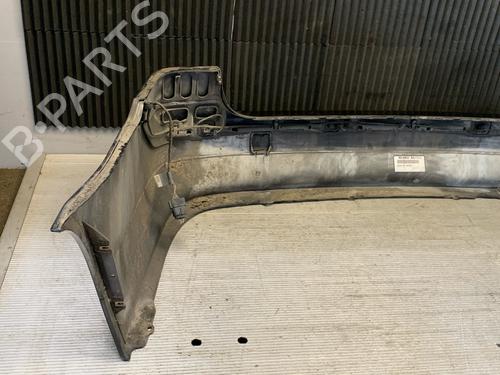 Rear bumper BMW 5 Touring (E61) 520 d | BP17132313C8 