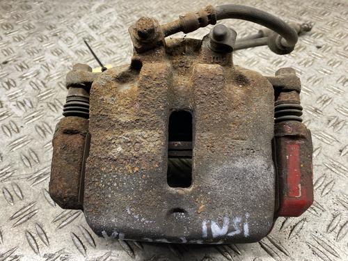 Used Left front brake caliper OPEL INSIGNIA A (G09) 2.0 CDTI (68) (131 hp) 31039225