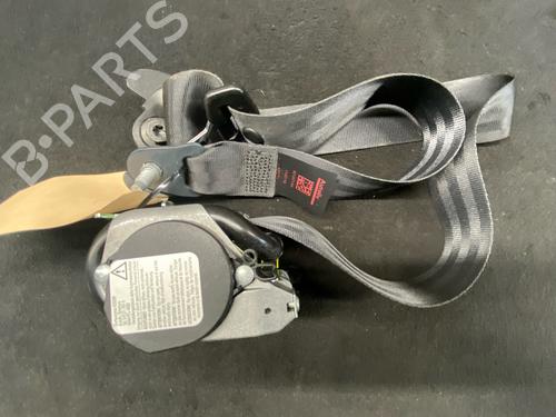 Used Front left seatbelt Front left seatbelt PEUGEOT 308 SW II (LC_, LJ_, LR_, LX_, L4_) 1.2 THP 130 (131 hp) 34211304 34211304