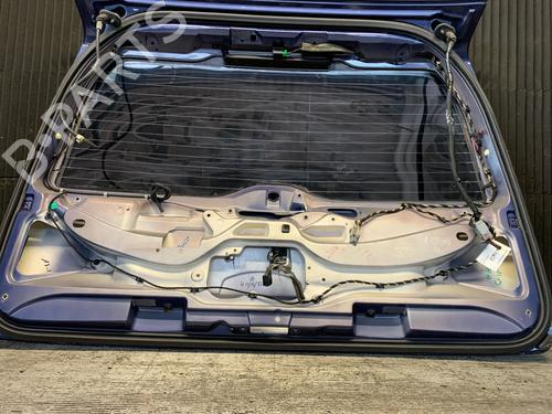 Tailgate VOLVO V70 II (285) 2.5 T AWD | BP20112349C6 