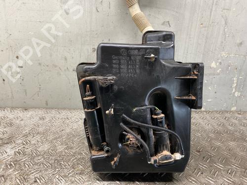 Windscreen washer tank VW GOLF PLUS V (5M1, 521) 1.6 TDI | BP26440073C113 