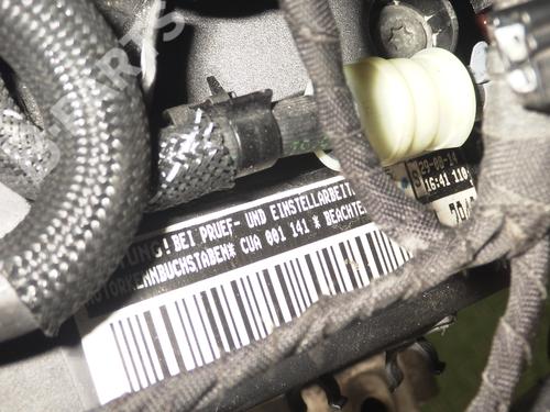 Engine VW PASSAT B8 Variant (3G5, CB5) 2.0 TDI 4motion | BP4922803M1 - Image 7