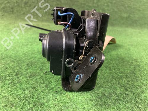 Tailgate lock OPEL ANTARA A (L07) 2.0 CDTI 4x4 | BP16758472C101 