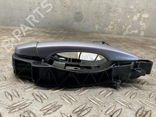 Rear right exterior door handle CITROËN C4 Picasso II 1.2 THP 130 | BP29137274C130 