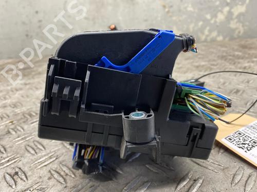 Fuse box PEUGEOT BOXER Platform/Chassis 2.2 HDi 130 | BP30726810E1