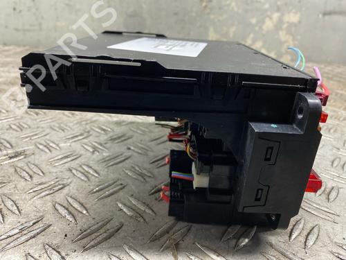 Fuse box MERCEDES-BENZ C-CLASS Coupe (CL203) C 180 (203.735) | BP29808852E1 