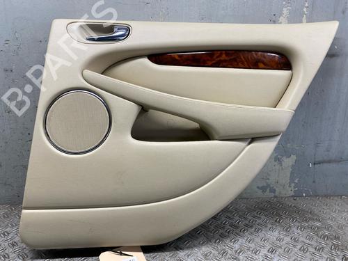 Used Rear right panel Rear right panel JAGUAR X-TYPE I (X400) 2.5 V6 All-wheel Drive (196 hp) 34475350 34475350