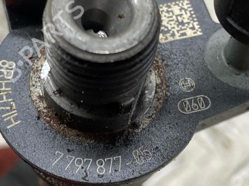 Injector BMW 1 (E87) 120 d | BP36293438M100  - Image 7