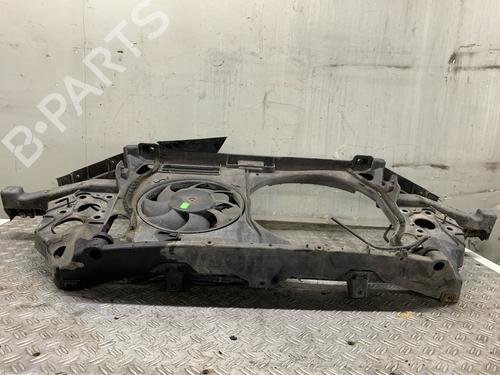 Frontplate/Frontkurv AUDI ALLROAD C5 (4BH) 2.5 TDI quattro | BP24541060C72 