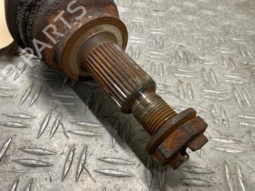 Left rear driveshaft JAGUAR XF I (X250) 3.0 D | BP23431647M40 