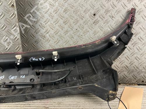 Rear parcel shelf FORD KA (RU8) 1.2 | BP21087600C85 