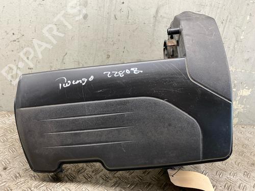 Used Air filter box RENAULT TWINGO II (CN0_) 1.2 16V (CN0K, CN0V, CN0A) (76 hp) 28080242