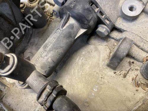 Rear axle SEAT IBIZA IV (6J5, 6P1) 1.6 | BP21269180M2 