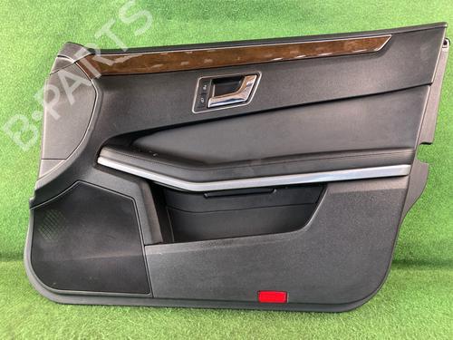 Used Front right panel MERCEDES-BENZ E-CLASS T-Model (S212) E 200 CDI / BlueTEC (212.205, 212.206) (136 hp) 16222518