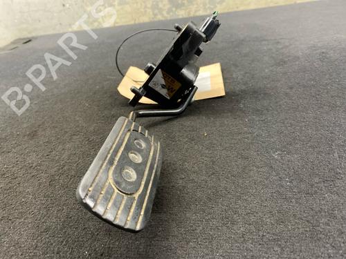 Pedal NISSAN NOTE (E11, NE11) 1.4 | BP40495332I4 - Image 2