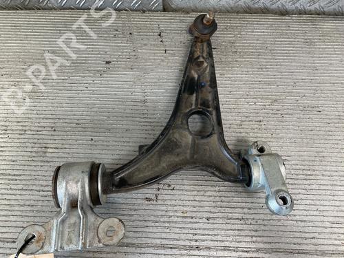 Used Left front suspension arm FIAT ULYSSE (179_) 2.0 D Multijet (136 hp) 18918866
