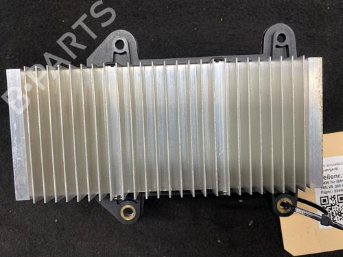 Control unit BMW 7 (E65, E66, E67) 745 i, Li | BP38751263M11 - Image 6