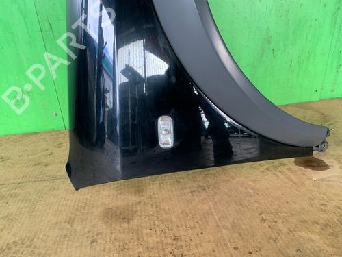 Right front fenders AUDI ALLROAD C5 (4BH) 2.5 TDI quattro | BP24541054C42 