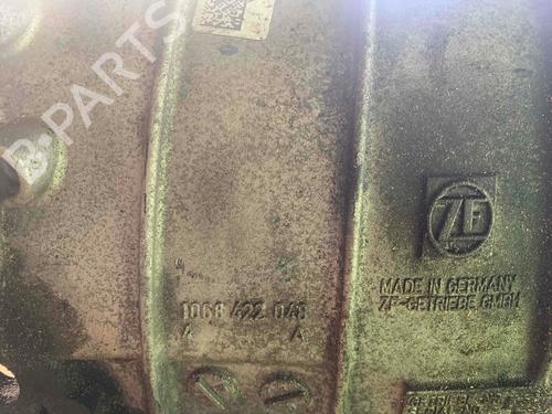 Skrzynia biegów AUDI A8 D3 (4E2, 4E8) 4.2 TDI quattro | BP29944366M3