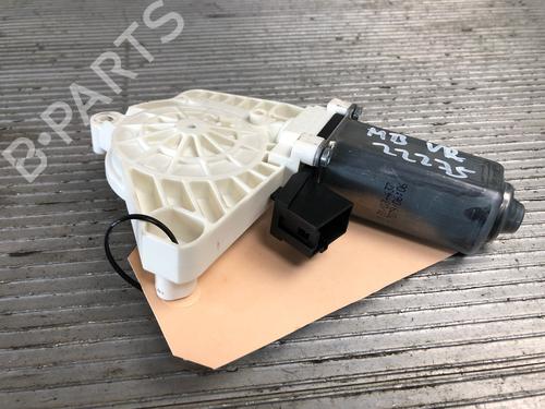Right front window motor MERCEDES-BENZ A-CLASS (W169) A 180 (169.032, 169.332) | BP15000609E20 