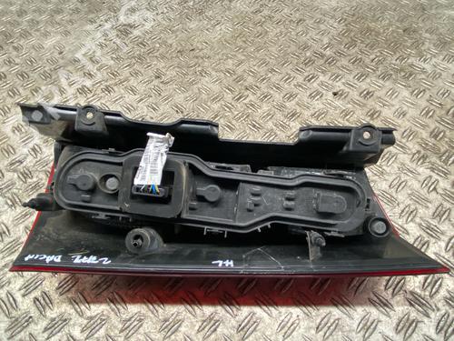Left taillight DACIA DOKKER MPV (KE_) 1.2 TCe (KEM0, KEAY) | BP32201389C34 