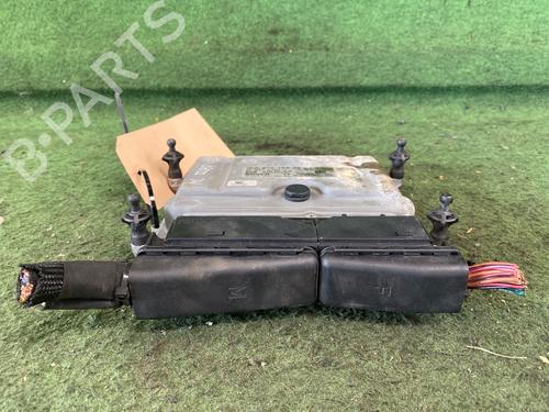 Engine control unit (ECU) MERCEDES-BENZ M-CLASS (W164) ML 350 4-matic (164.186) | BP19407115M57 