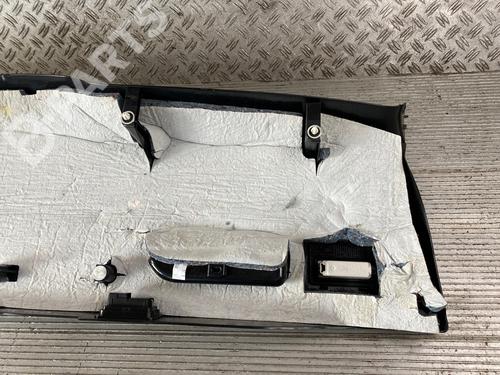 Tailgate trim BMW X5 (E70) xDrive 40 d | BP11532612C151 