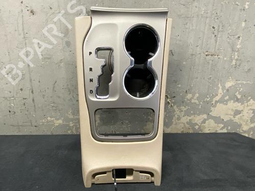 Portavasos/Objetos JEEP GRAND CHEROKEE IV (WK, WK2) 3.0 CRD V6 4x4 (241 hp) 32445946