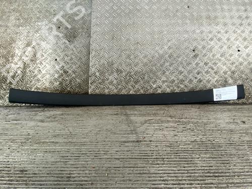 Pynteleist til bakluke AUDI Q7 (4LB) 4.2 TDI quattro (326 hp) 18346739