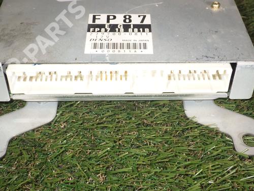 BP4921106M57 | Engine control unit (ECU) MAZDA PREMACY (CP) 1.9 (CP8W) BP4921106M57