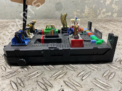Fuse box FIAT SCUDO Van (270_, 272_) 2.0 D Multijet | BP29590462E1 
