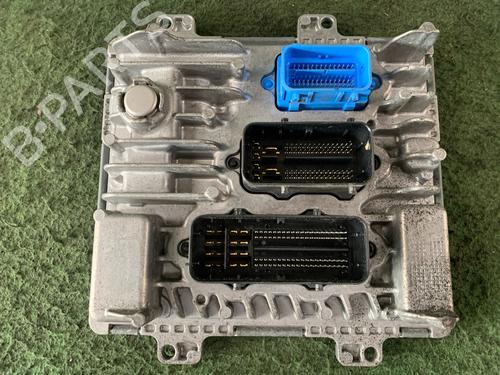 Used Engine control unit (ECU) OPEL ASTRA K Sports Tourer (B16) 1.6 CDTi (35) (136 hp) 21573749