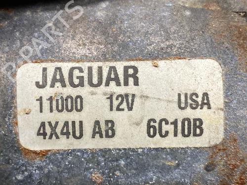 Starter JAGUAR X-TYPE I (X400) 2.5 V6 All-wheel Drive | BP34519157M8  - Image 7