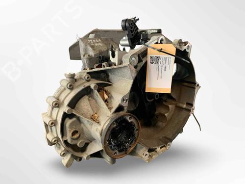 Used Gearbox VW GOLF V (1K1) 1.4 TSI (122 hp) 28215685