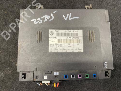 electronic-module-bmw-5-touring-e61-2004-2005-2006-2007-2008-2009-2010-32991322 main image