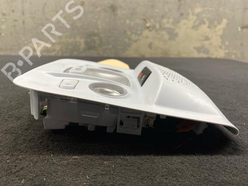 Interior roof light PEUGEOT 2008 I (CU_) 1.2 THP 110 / PureTech 110 | BP33690543I8 - Image 3