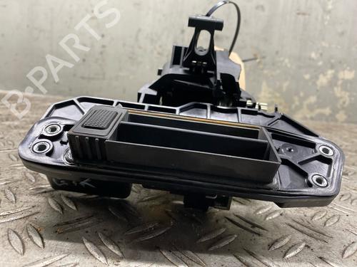 Tailgate handle MERCEDES-BENZ E-CLASS T-Model (S211) E 280 T CDI (211.220) | BP29483510C132 