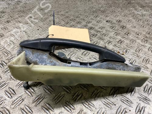 Exterior handle FIAT SCUDO Van (270_, 272_) 2.0 D Multijet | BP29568197C122 
