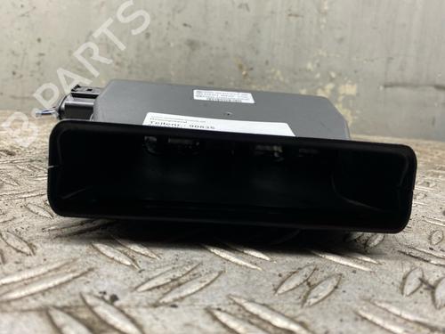 Grille d'aération AUDI A8 D3 (4E2, 4E8) 4.2 TDI quattro | BP29971838I21