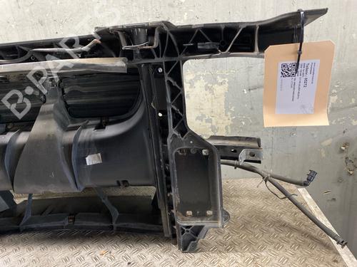 Front slam panel BMW 1 (E87) 120 d | BP36293446C72  - Image 15