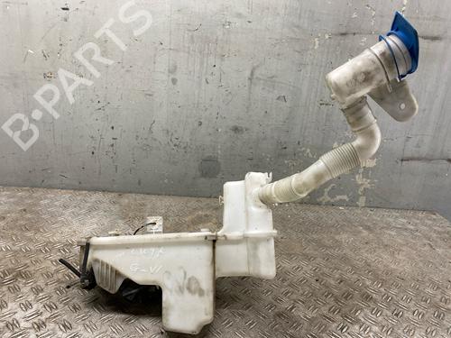 Windscreen washer tank VW GOLF VI (5K1) 2.0 TDI | BP28426172C113
