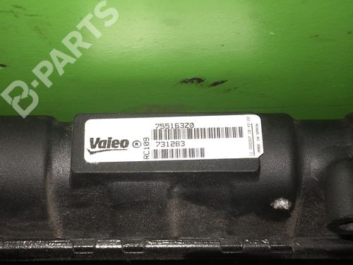 Køler ALFA ROMEO GTV (916_) 1.8 16V (916C3) | BP4919398M31 