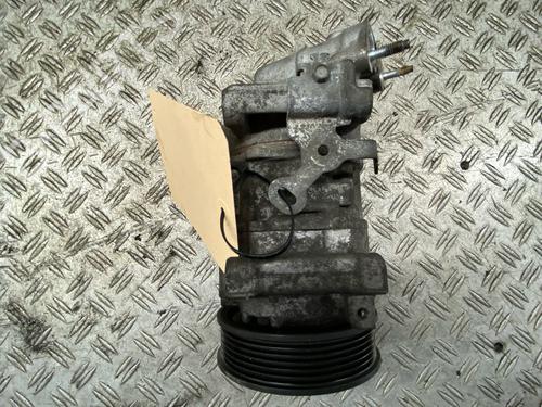 AC compressor PEUGEOT 2008 I (CU_) 1.2 THP 110 / PureTech 110 | BP33698016M34 - Image 2