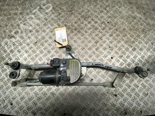 Used Front wipers mechanism VW PASSAT B6 Variant (3C5) 2.0 TDI (140 hp) 31770102