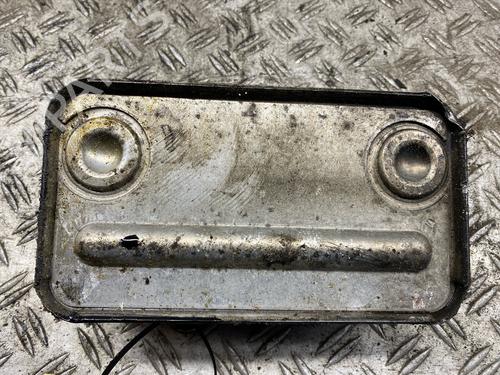 Oil radiator AUDI A8 D3 (4E2, 4E8) 4.2 TDI quattro | BP30129080M33 