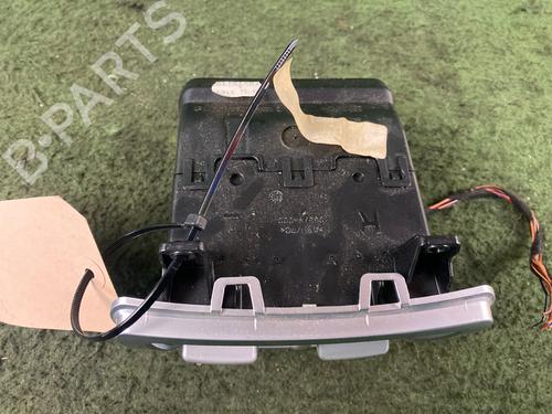 Air vent MERCEDES-BENZ S-CLASS (W221, V221) S 400 Hybrid (221.095, 221.195) | BP20509989I21 