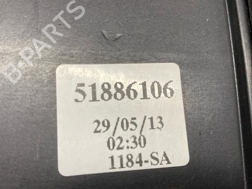 Air filter box FIAT PANDA (312_, 319_) 1.2 (312PXA1A) | BP28171154M87 