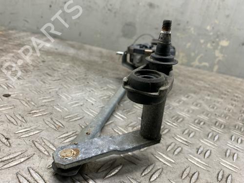 Front wipers mechanism VW GOLF V (1K1) 1.4 TSI | BP28151334C83 